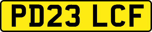 PD23LCF