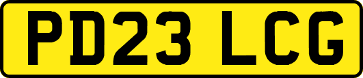 PD23LCG