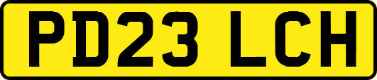 PD23LCH