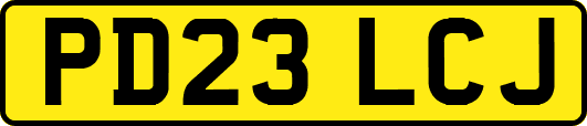 PD23LCJ