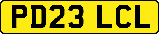 PD23LCL