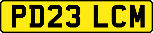 PD23LCM
