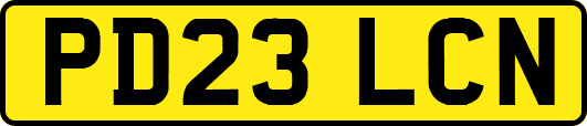 PD23LCN