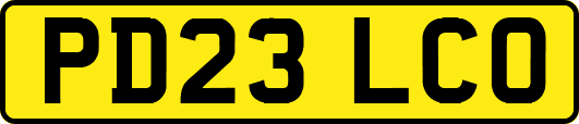 PD23LCO