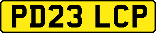 PD23LCP
