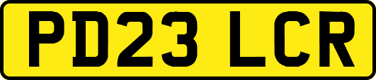 PD23LCR
