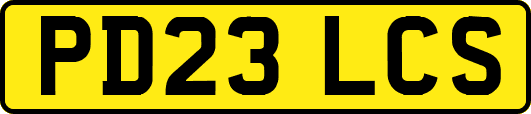 PD23LCS