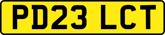 PD23LCT