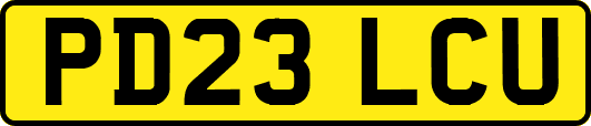 PD23LCU