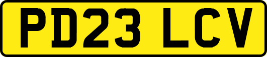 PD23LCV