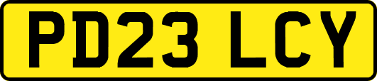 PD23LCY