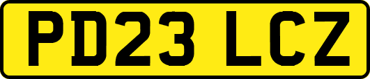 PD23LCZ