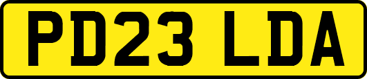 PD23LDA