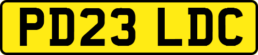 PD23LDC
