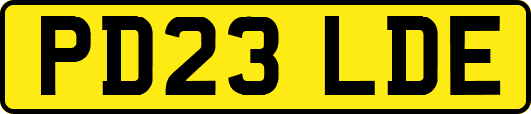 PD23LDE