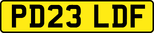 PD23LDF