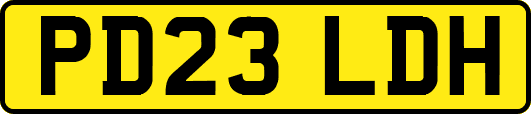 PD23LDH