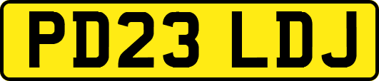 PD23LDJ