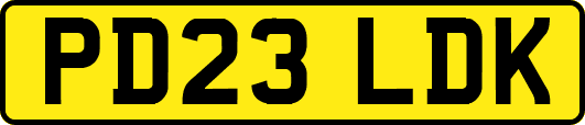 PD23LDK