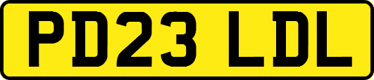 PD23LDL