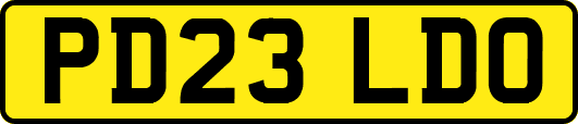PD23LDO