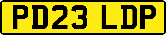 PD23LDP