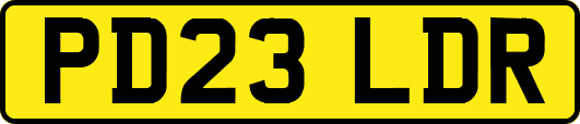 PD23LDR