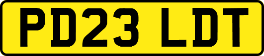 PD23LDT