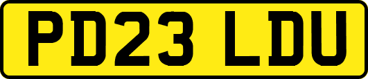 PD23LDU