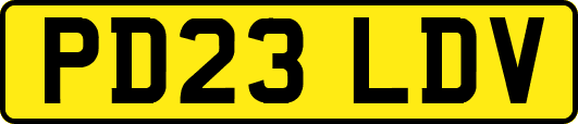 PD23LDV