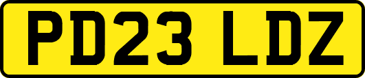 PD23LDZ