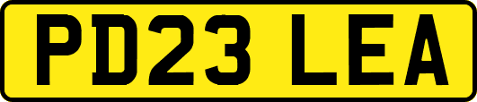 PD23LEA