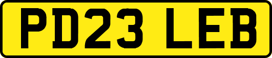 PD23LEB