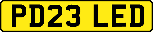 PD23LED