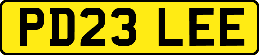 PD23LEE