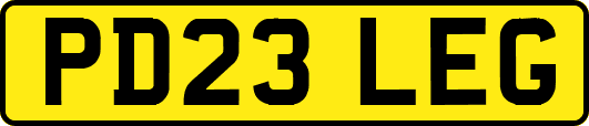 PD23LEG