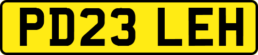PD23LEH