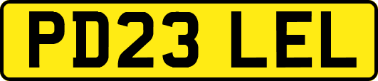 PD23LEL