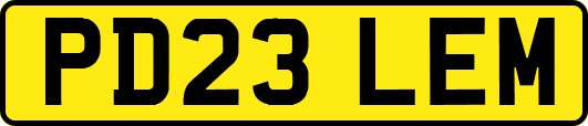 PD23LEM