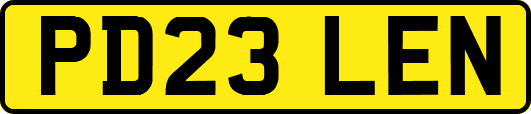 PD23LEN
