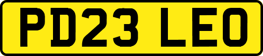 PD23LEO