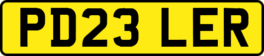 PD23LER