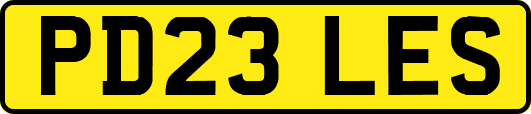 PD23LES