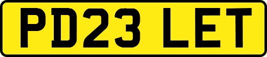 PD23LET