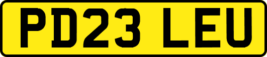 PD23LEU