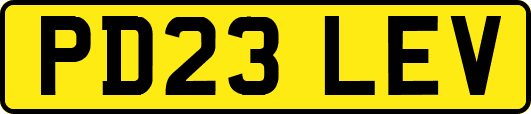 PD23LEV