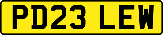 PD23LEW