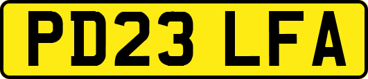 PD23LFA