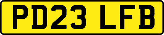 PD23LFB