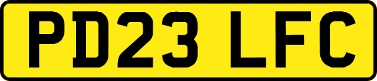 PD23LFC